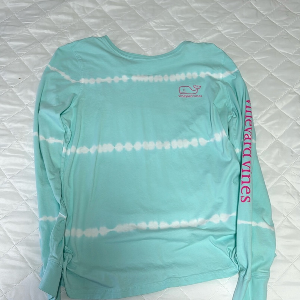 Vineyard Vines Long Sleeve